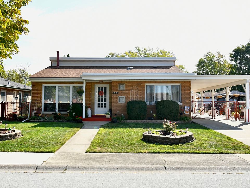 1st image of 16411 Claire Ln