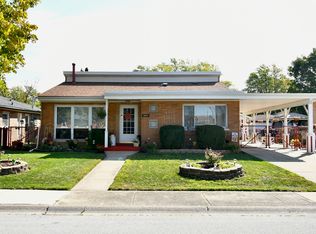 16411 Claire Ln, South Holland, IL