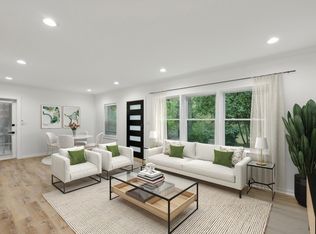 961 E Rock Springs Rd NE, Atlanta, GA 30306