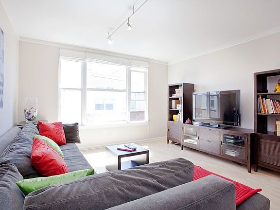 5th image of 2001 McAllister St APT 327