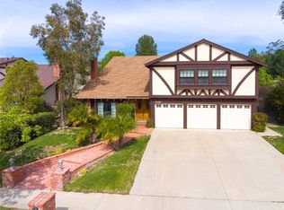 21301 Nashville St, Chatsworth, CA 91311