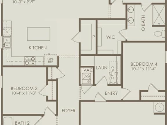 3rd image of this home