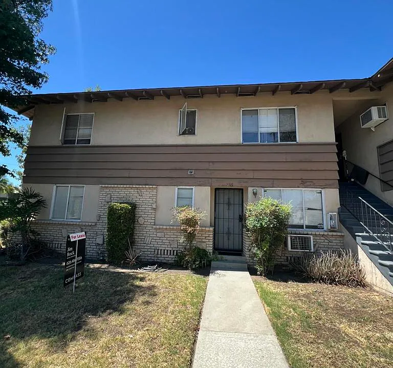 137 S Barranca Ave #145