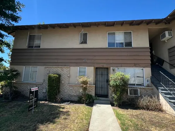 137 S Barranca Ave #145, Covina, CA 91723