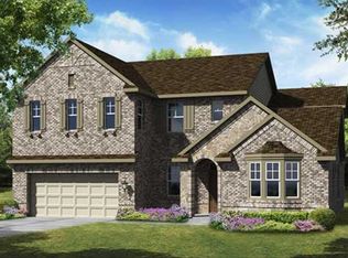 335 Spanish Mustang Dr, Cedar Park, TX 78613
