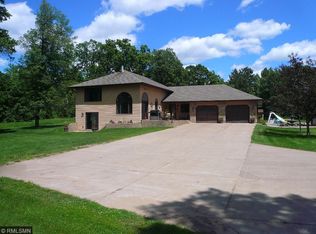 9710 County Road 5 NE, North Branch, MN 55056