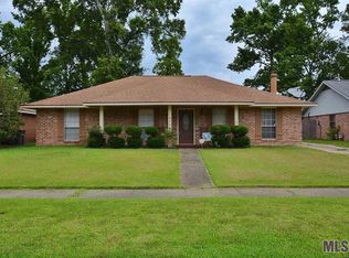 14755 Colonel Allen Ct, Baton Rouge, LA 70816