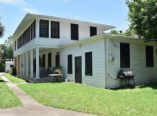 1612 31st St, Galveston, TX 77550