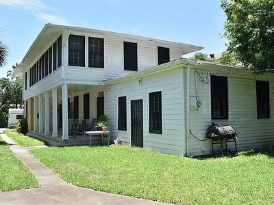 1612 31st St, Galveston, TX, 77550