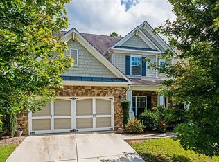 9352 Opal Dr, Douglasville, GA 30135