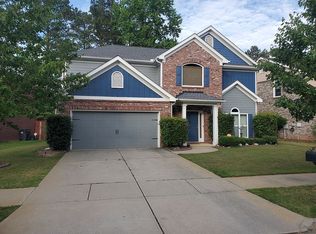 2047 Peach Shoals Cir, Dacula, GA 30019