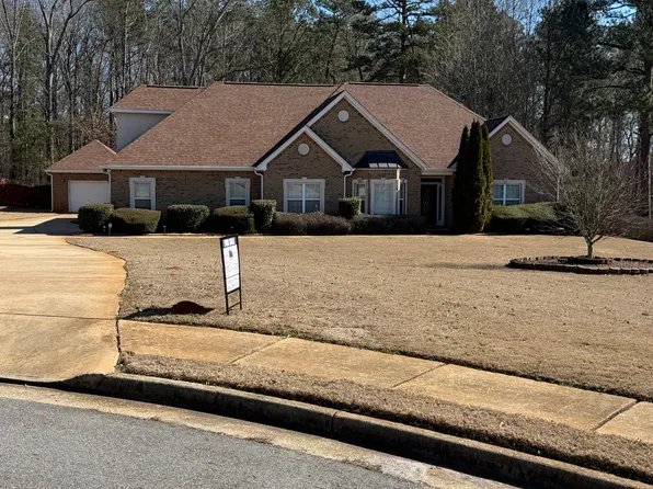 485 Glouchester Dr, Locust Grove, GA 30248