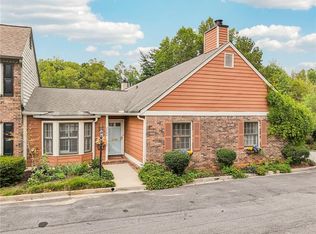 2268 Brianwood Trl, Decatur, GA 30033