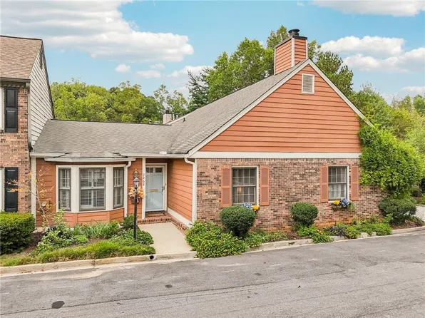 2268 Brianwood Trl, Decatur, GA 30033