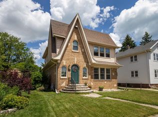 424 Wolff St #1/2, Racine, WI 53402