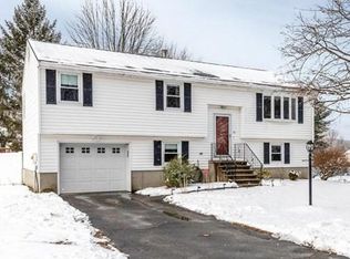 54 Chippy Ln, Methuen, MA 01844