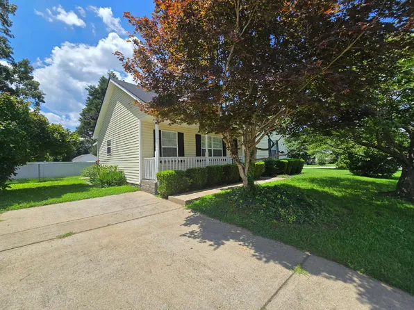 460 Caney Ln, Clarksville, TN 37040