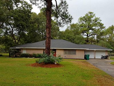 2228 Clark Dr, La Marque, TX, 77568