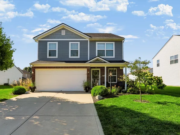 7849 Ithaca Way, Indianapolis, IN 46239
