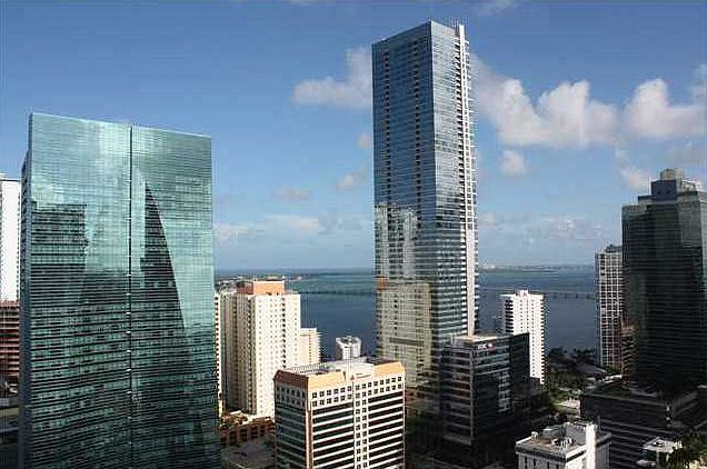 1st image of 1250 S Miami Ave #3302