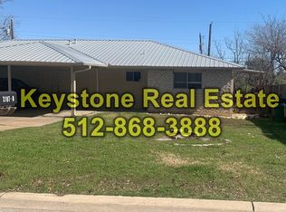 2107 Magnolia Dr #B, Round Rock, TX 78664