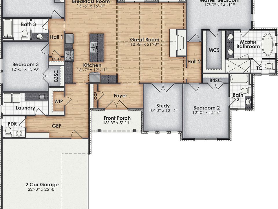 2nd image of Emerald Ln #Q4h71p
