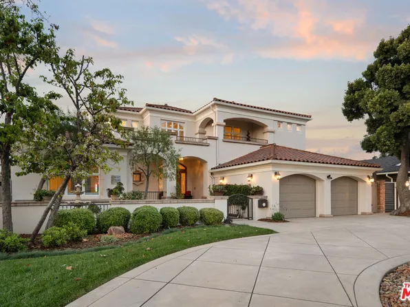 6307 Riggs Pl, Los Angeles, CA 90045