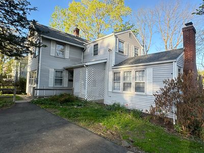 36 Bradley Street, New Britain, CT, 06053
