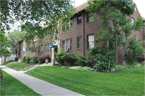 3rd image of 2385 E Evans Ave APT 5