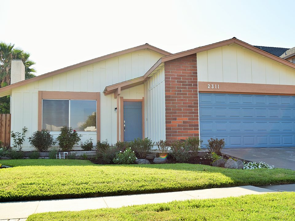 Curb Appeal