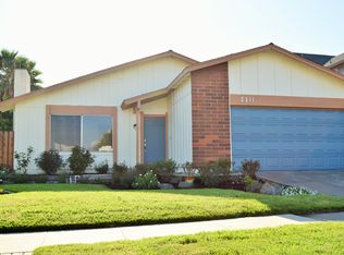 2311 N Tracy Ave, Simi Valley, CA 93063