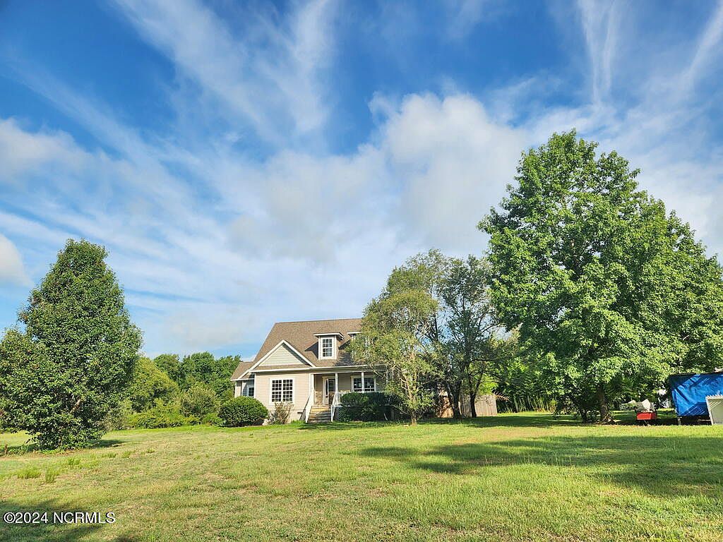 6181 Nc Highway 91, Walstonburg, NC 27888 Zillow