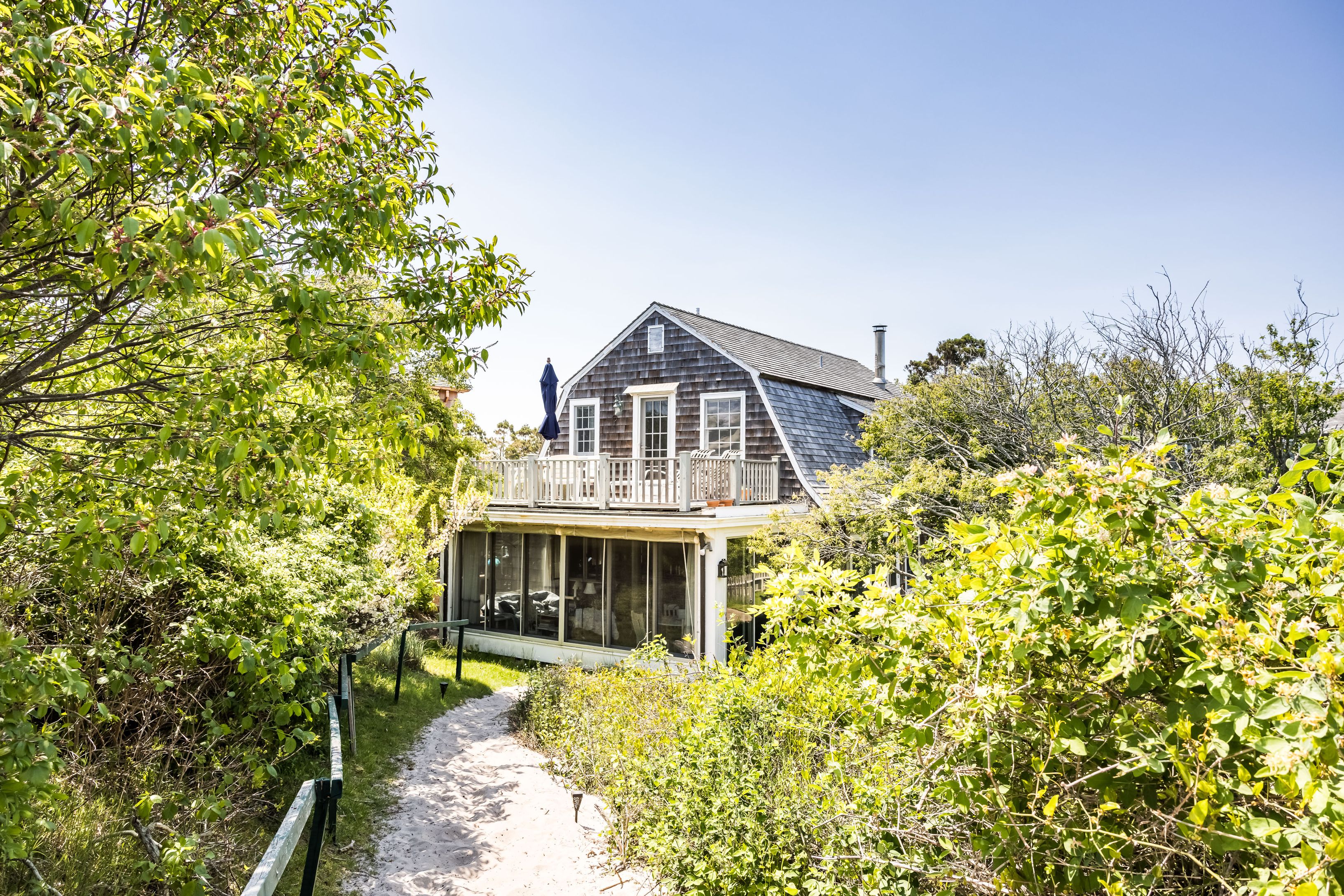 15 West End Rd, East Hampton, NY 11937 Out East