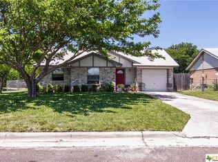 1208 Coronado Rd, Harker Heights, TX 76548