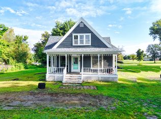 506 Grand Ave, Higbee, MO 65257