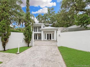 3931 Crawford Ave, Miami, FL 33133