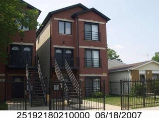 1659 W Montvale Ave, Chicago, IL 60643