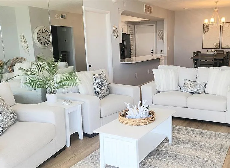 3820 Gulf Blvd #807 — Photo 7