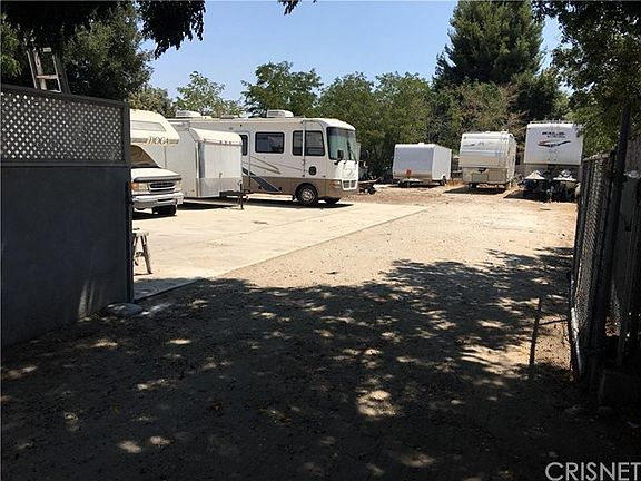Back Lot