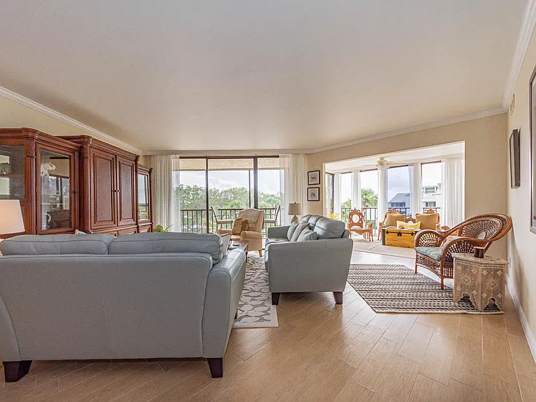 1850 Bay Rd #3G — Photo 14