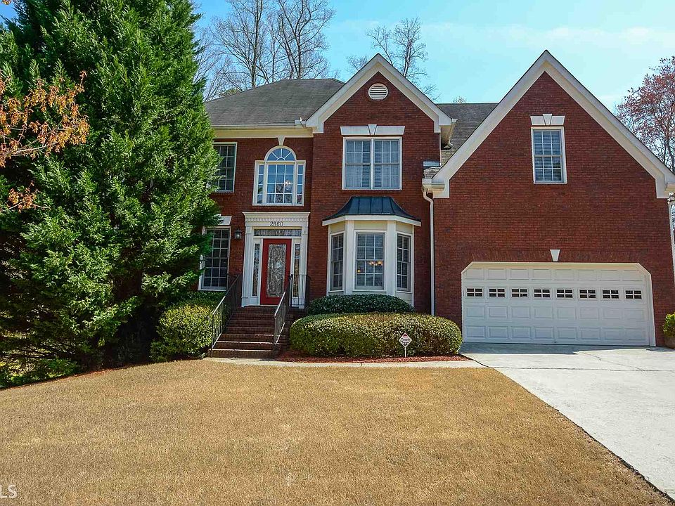 1st image of 2860 Adams Pointe Dr