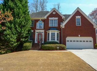 2860 Adams Pointe Dr, Snellville, GA 30078