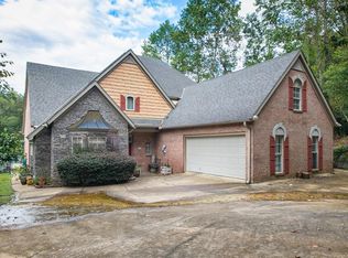 55 Cypress Dr, Wetumpka, AL 36092