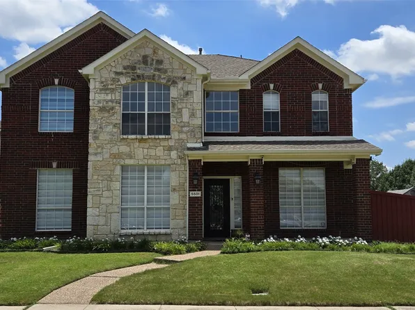 5501 Riverview Dr, The Colony, TX 75056