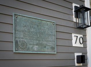 70 Prospect St #2, Marblehead, MA 01945