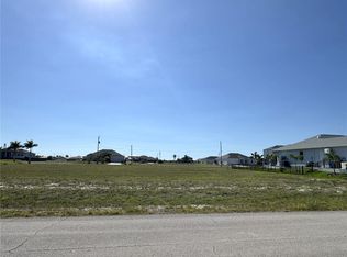 3436 NW 45th Ave Lot 39, Cape Coral, FL 33993