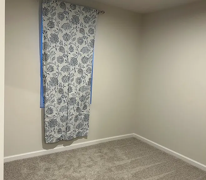 Second floor bedroom#2