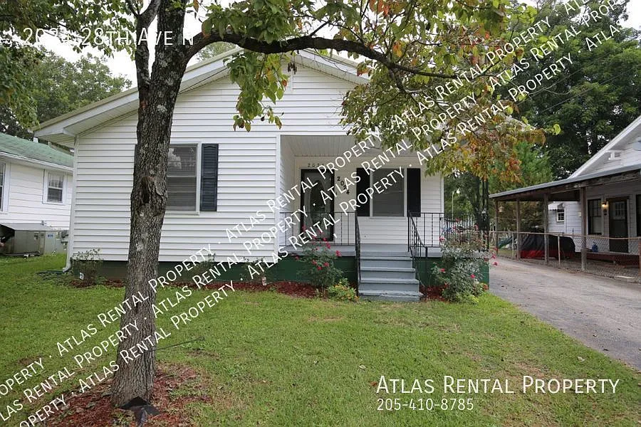 2 bed, 1.0 bath, 952 sqft, $1,050 — Photo 1