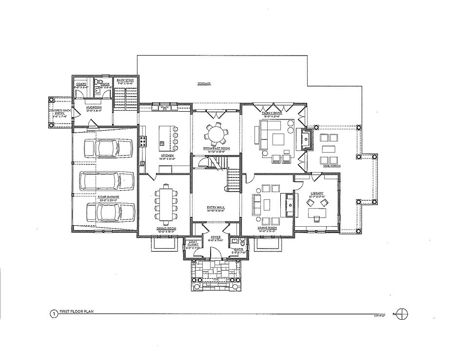 2nd image of 0 North Pl Lot 2