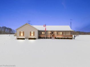 8661 Turner Rd, Imlay City, MI 48444